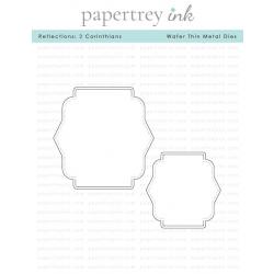 Reflections: 2 Corinthians Die