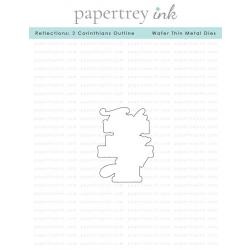 Reflections: 2 Corinthians Outline Die