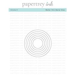 Circle It Die
