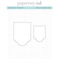 Reflections: Isaiah 40 Die