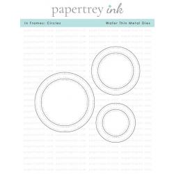 In Frames: Circles Die