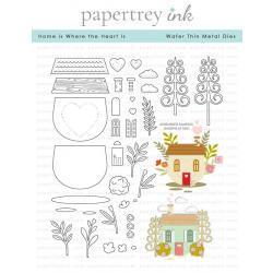 Home is Where the Heart Is Die