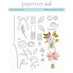 Build-A-Bouquet Die