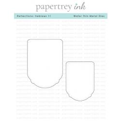 Reflections: Hebrews 11 Die