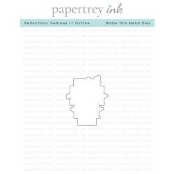 Reflections: Hebrews 11 Outline Die