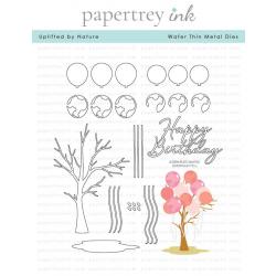 Uplifted by Nature Die