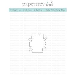 Reflections: 1 Corinthians 6 Outline Die