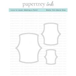 Love to Layer: Making a Point Die