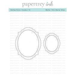 Reflections: Exodus 14 Die