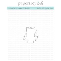 Reflections: Exodus 14 Outline Die
