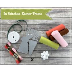 In Stitches: Easter Treats Kit