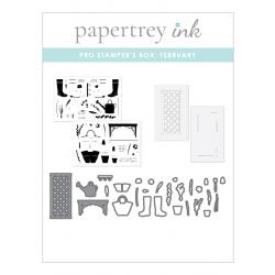 Pro Stamper's Box: February 2024