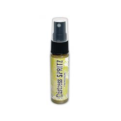 Tim Holtz Distress Spritz - Crushed Olive