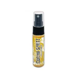 Tim Holtz Distress Spritz - Fossilized Amber