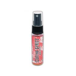 Tim Holtz Distress Spritz - Worn Lipstick