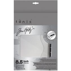 Tim Holtz 8.5" Guillotine Paper Trimmer