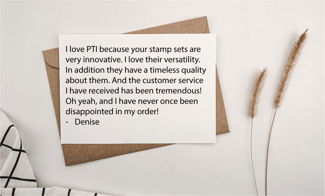testimonials