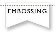 Embossing