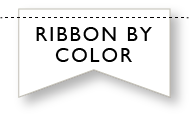 Ribbon by Color
