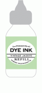 Perfect Match Vintage Jadeite - Refill (.5 oz) Perfect Match Vintage Jadeite - Refill (.5 oz)