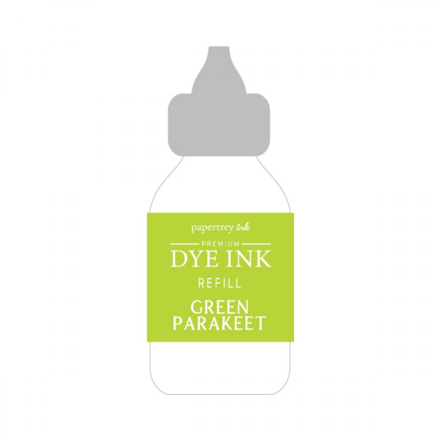Perfect Match Green Parakeet - Refill (.5 oz) Perfect Match Green Parakeet - Refill (.5 oz)