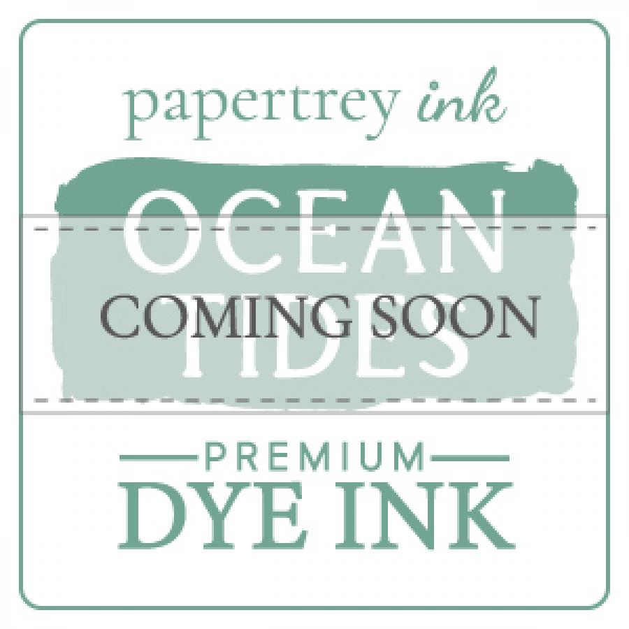 Perfect Match Ocean Tides - Cube Perfect Match Ocean Tides - Cube