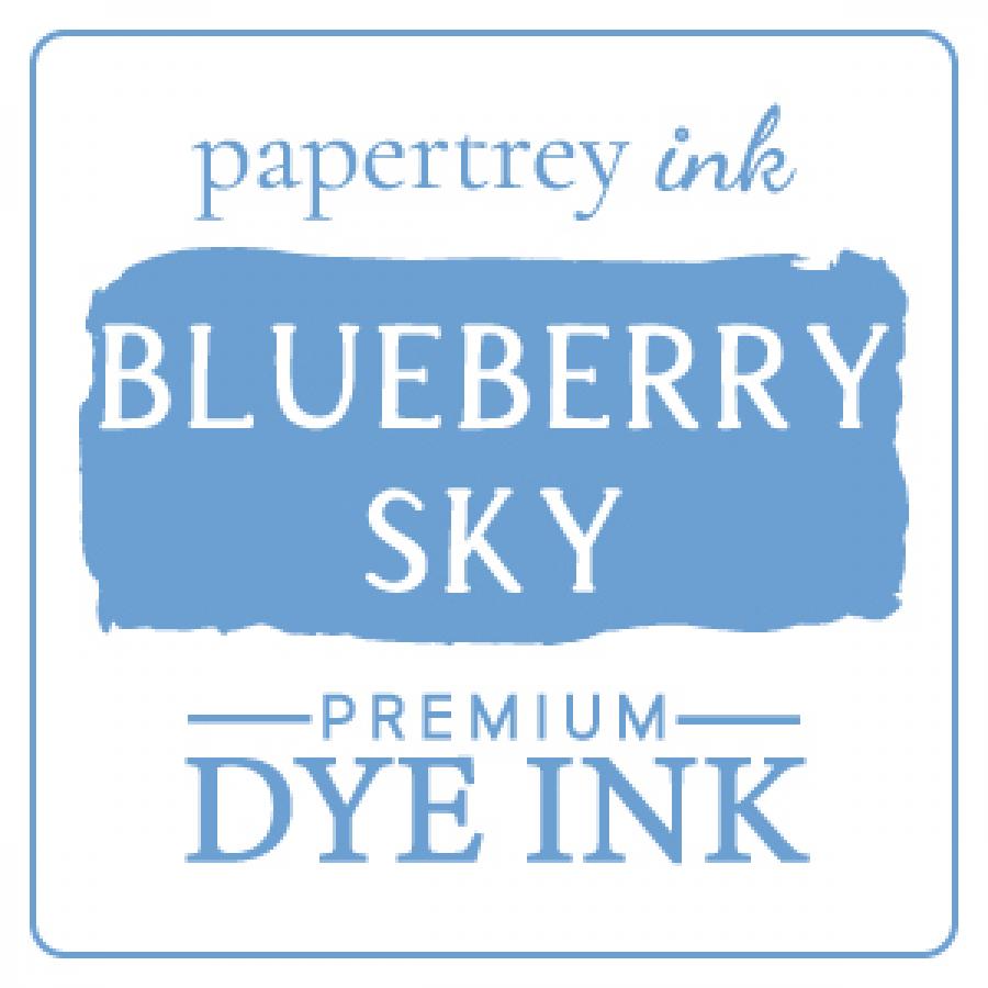 Perfect Match Blueberry Sky - Cube Perfect Match Blueberry Sky - Cube