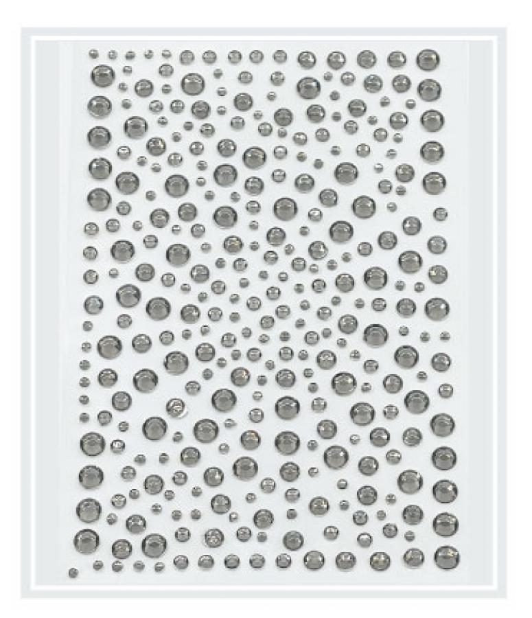 PTI Gems: Smokey Shadow PTI Gems: Smokey Shadow